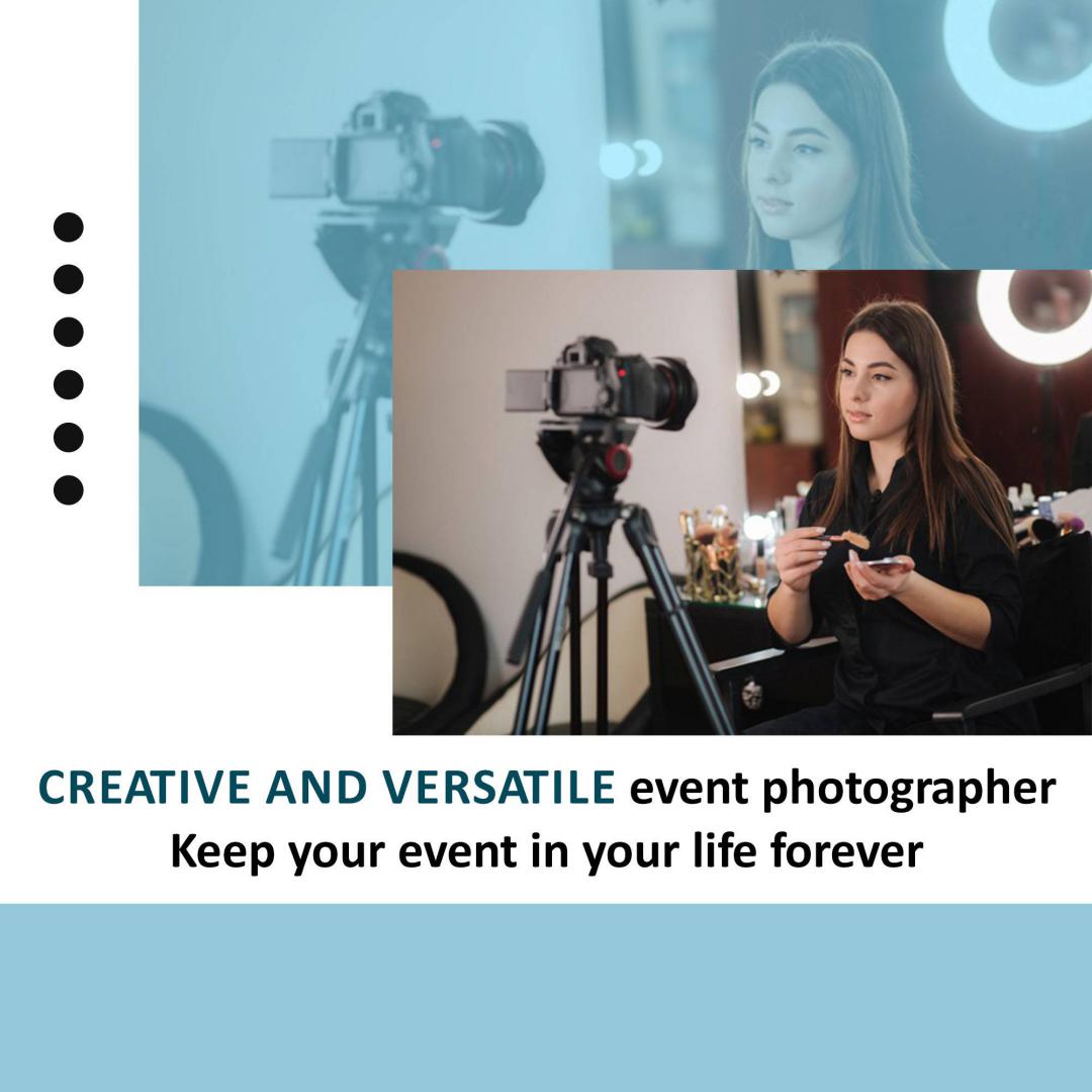 Photography & Videography