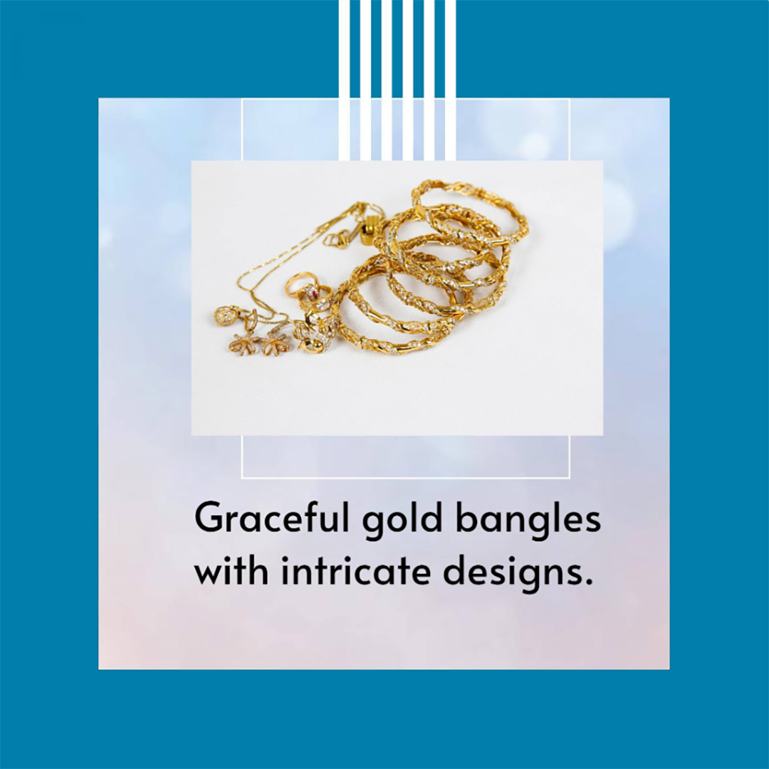 Gems & Jewellery
