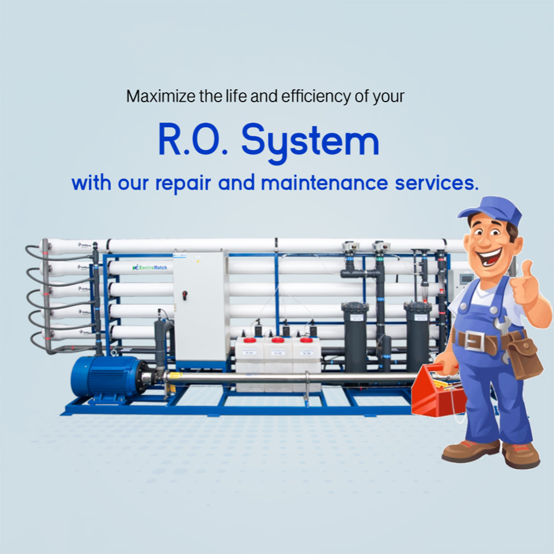 RO Water