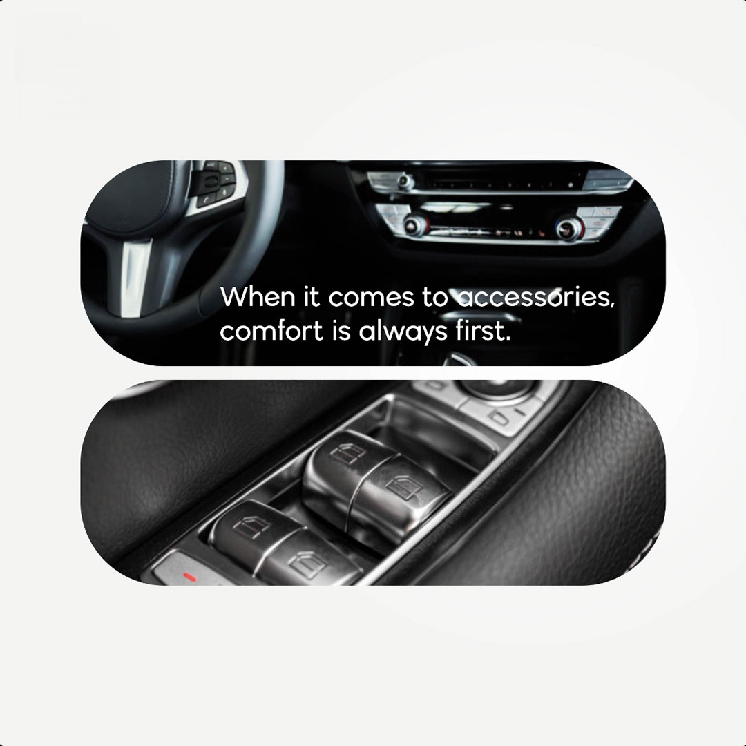 Automobile