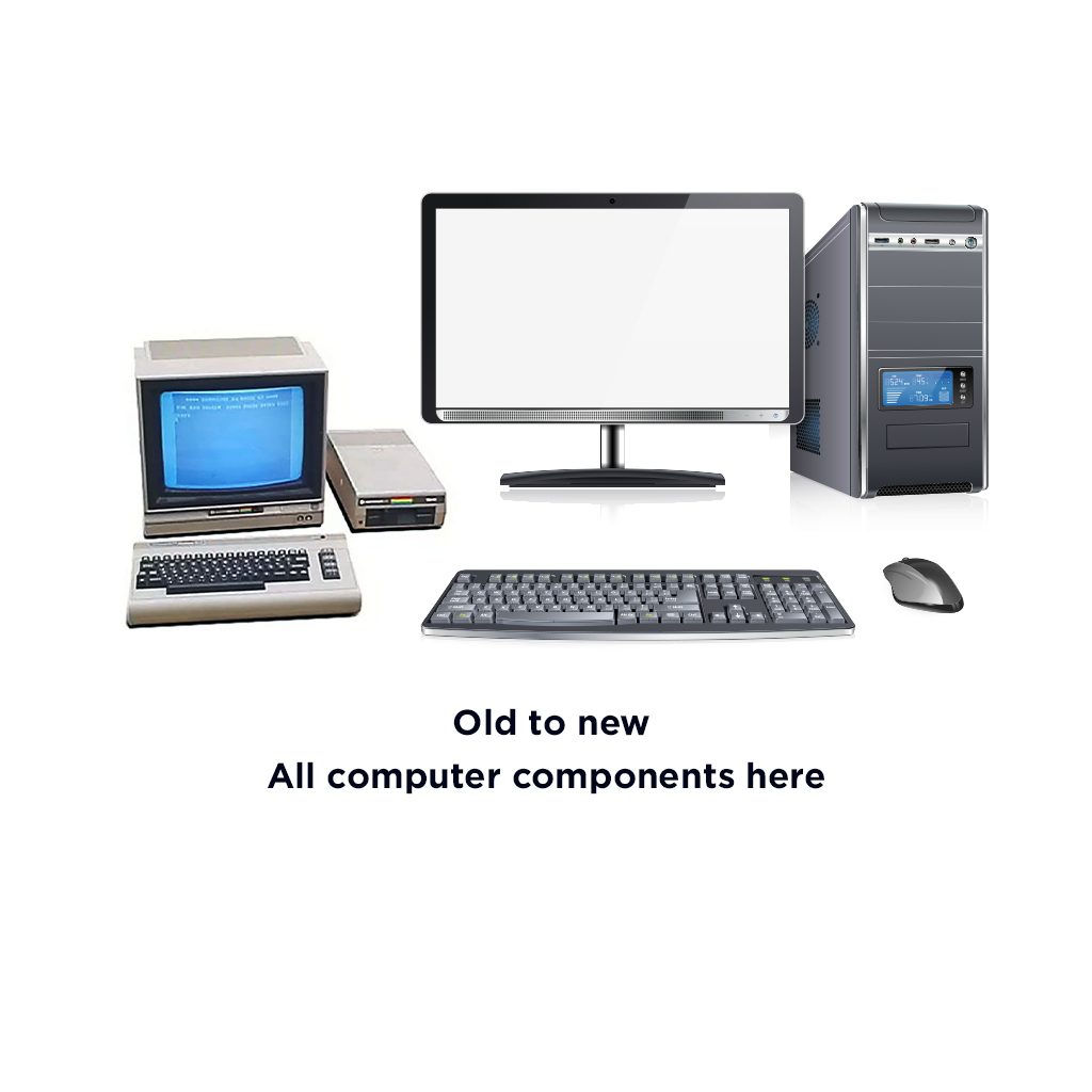 Computer Sales and Service
