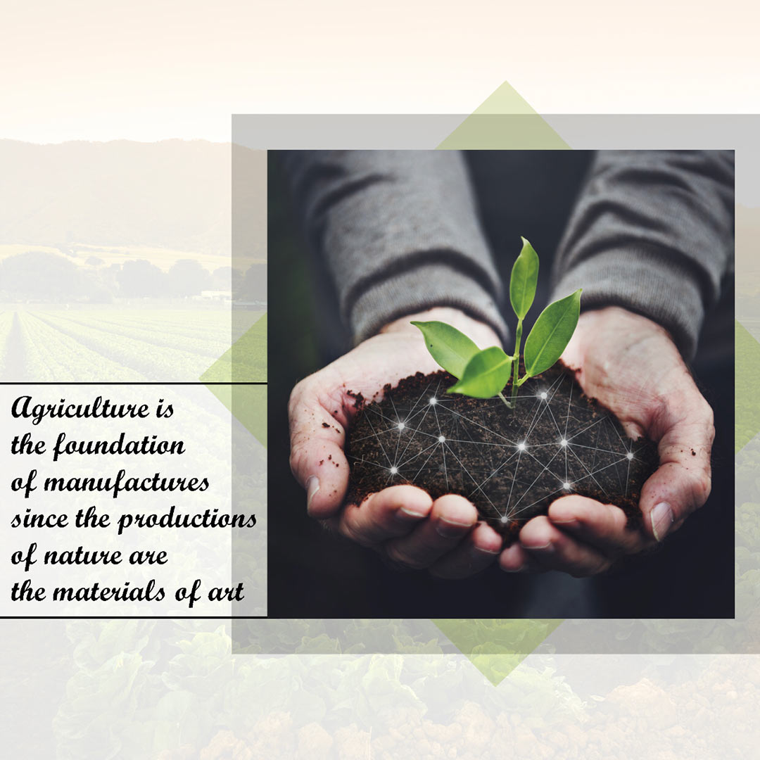 Agriculture