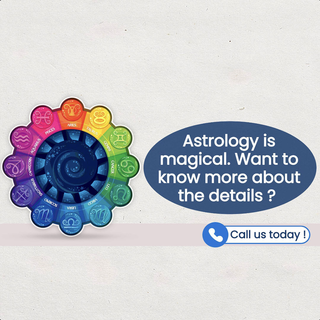 Astrology