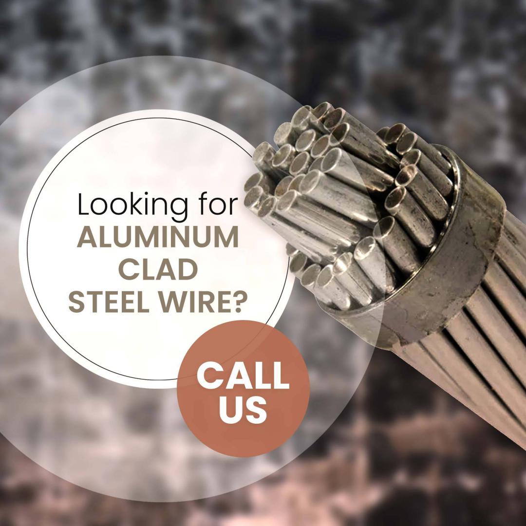 Steel And Aluminum