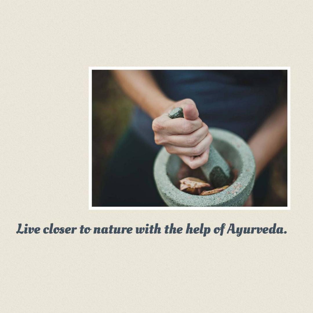Aayurvedic