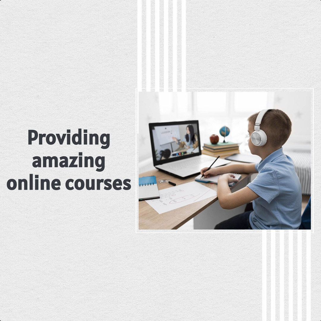 Education & Coaching