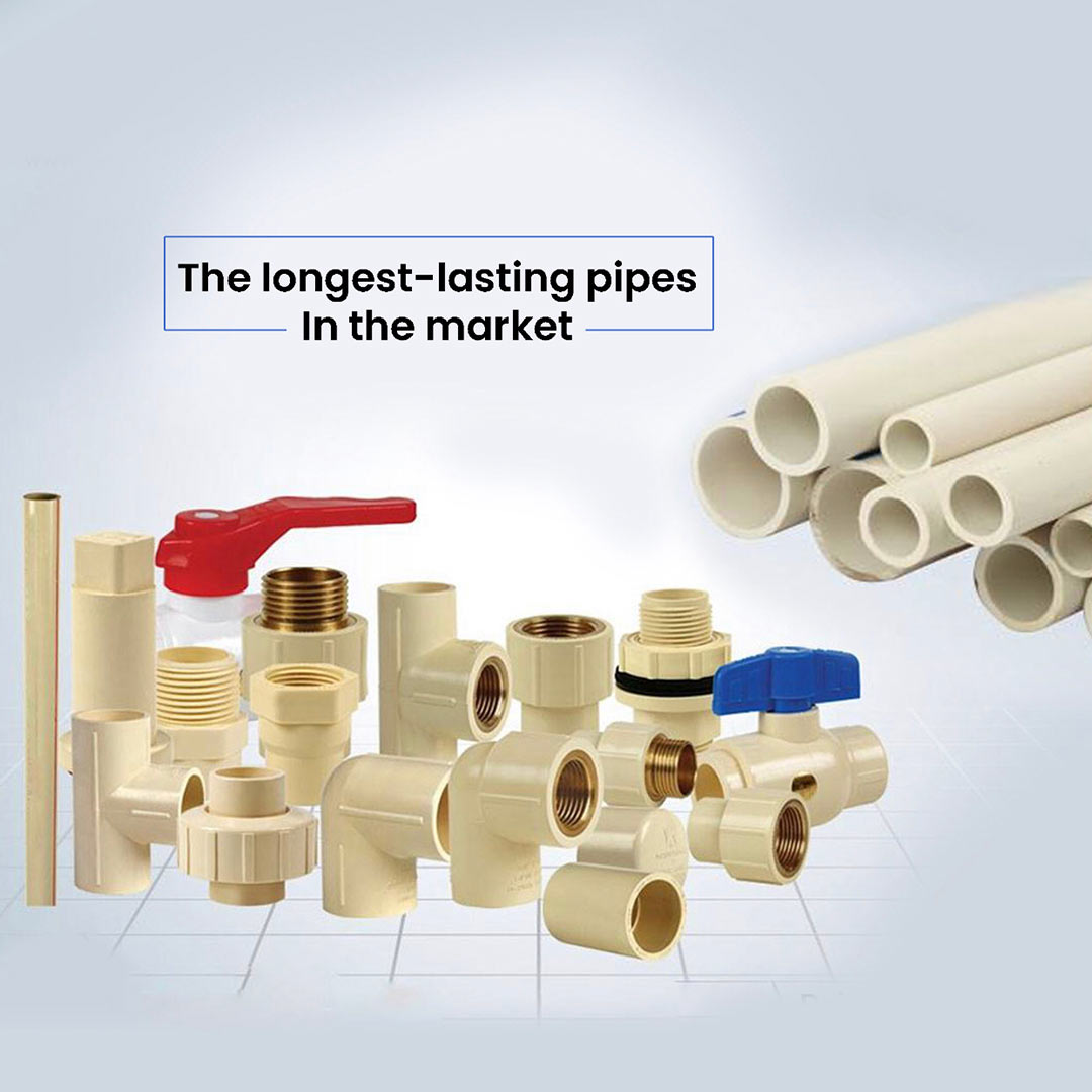 Pvc Pipe