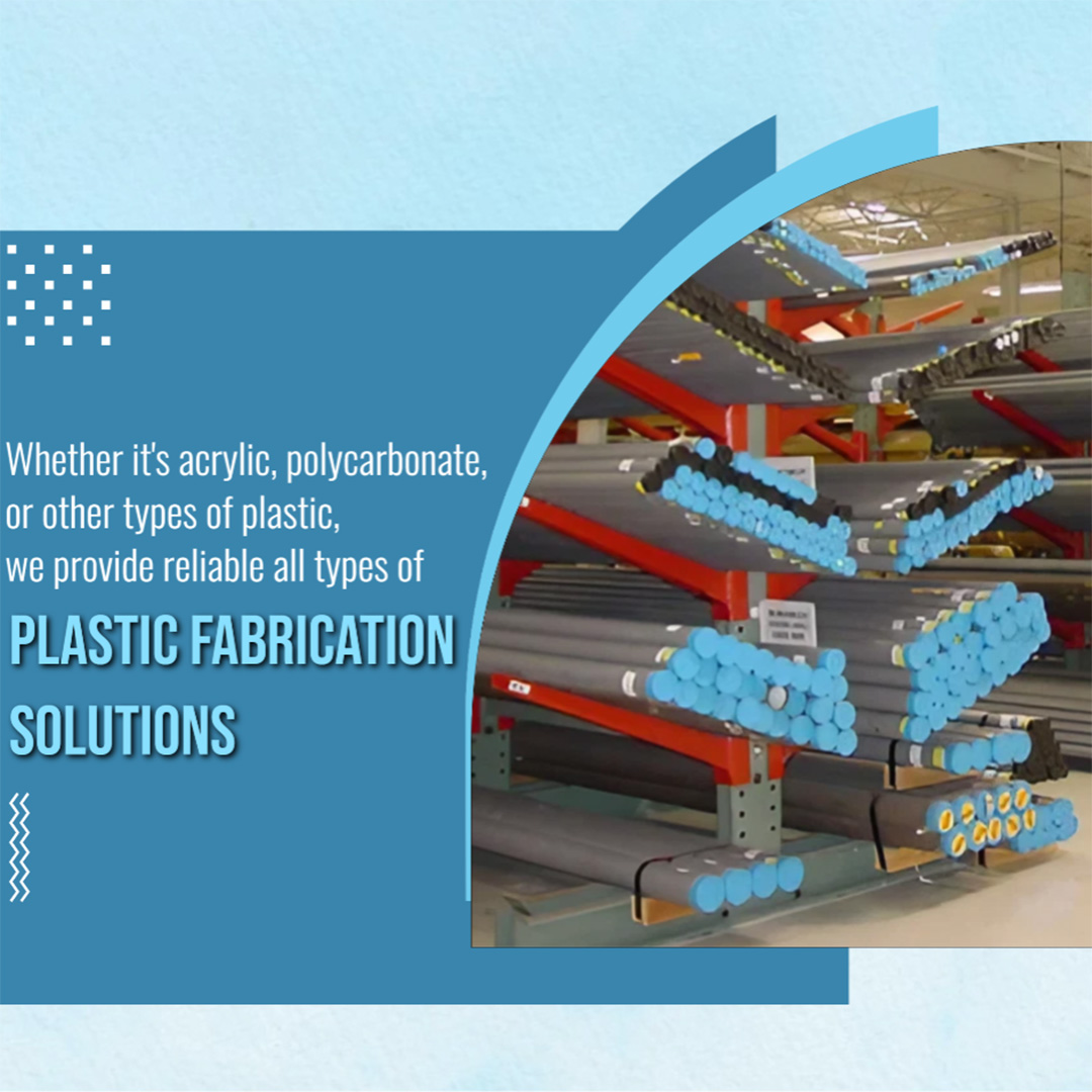 Fabrications