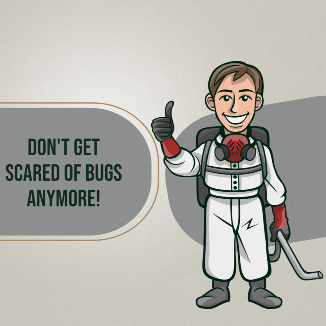 Pest Control