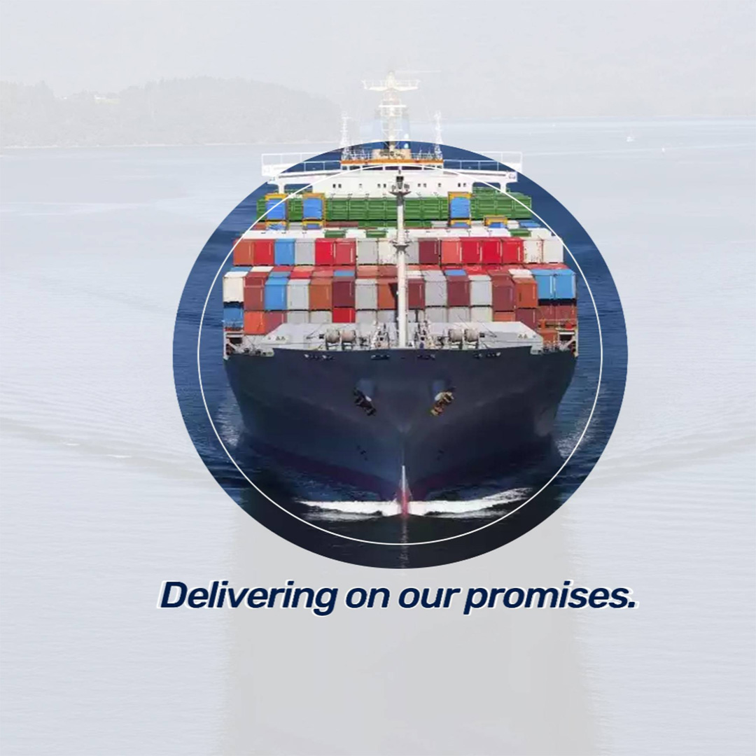 Logistics