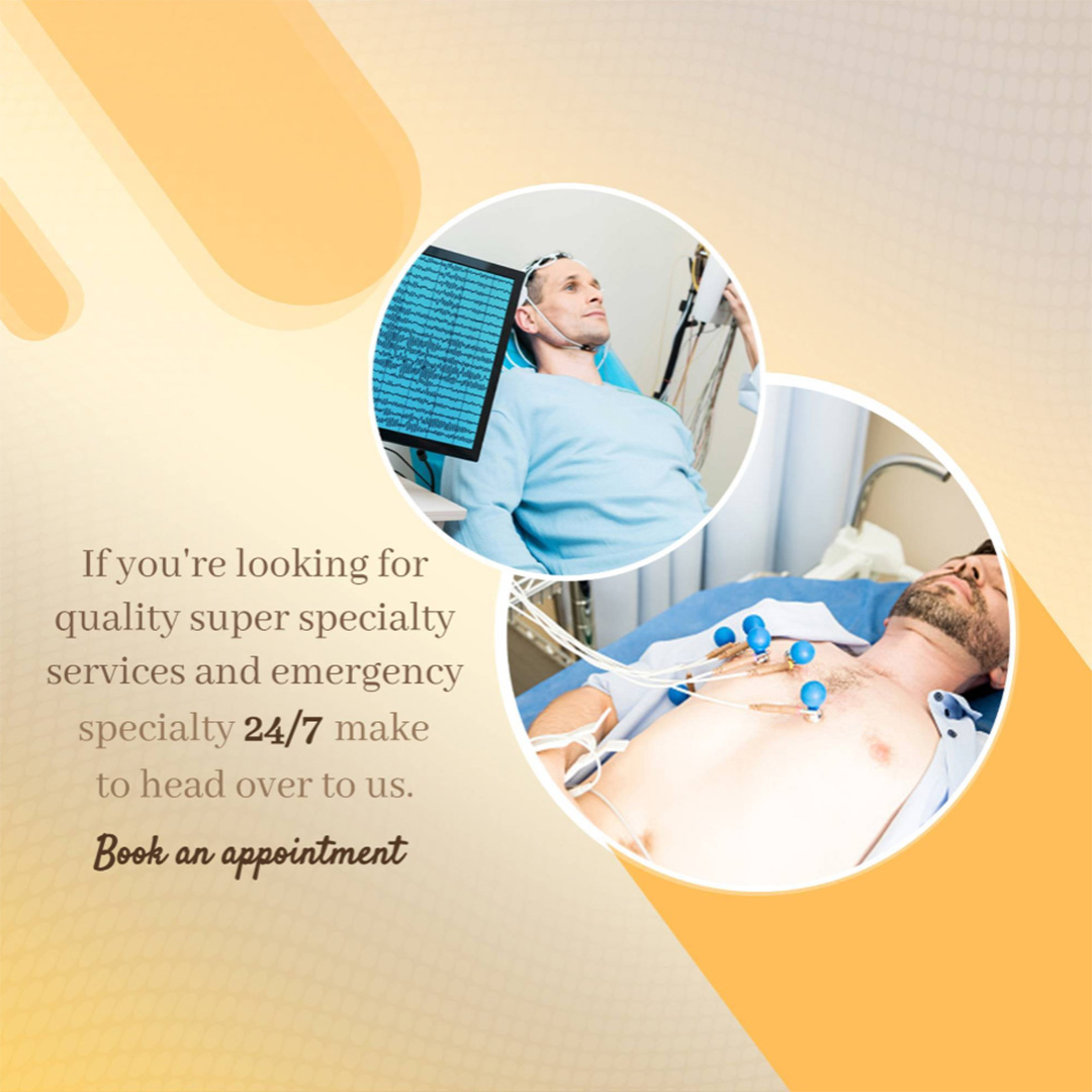 Hospital & Clinic