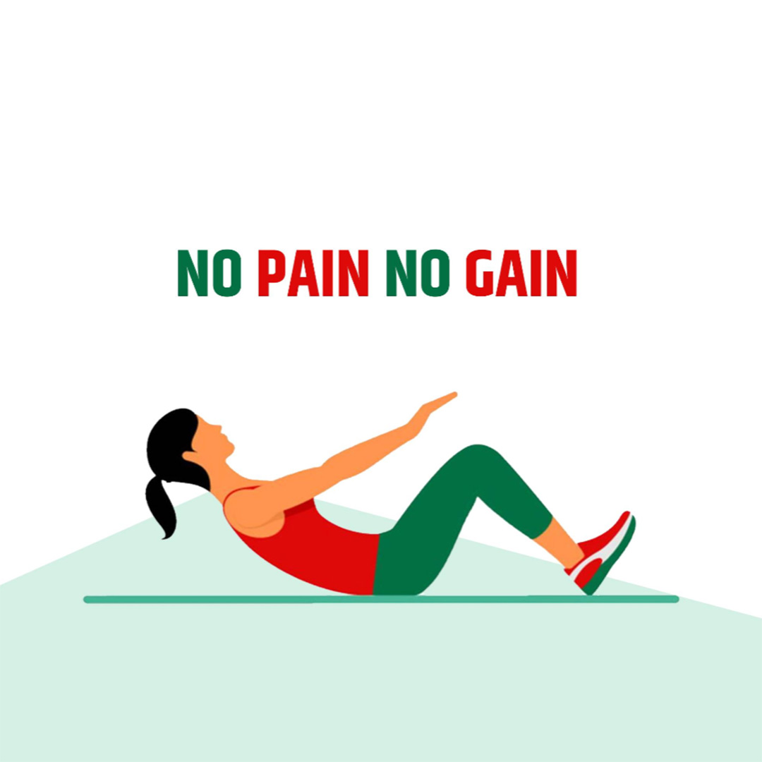 Gym & Yoga