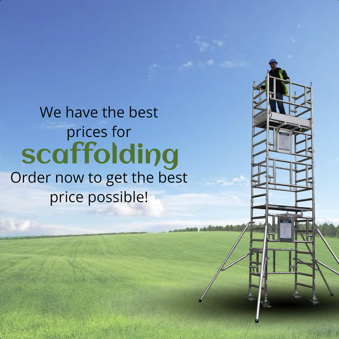 Building Materials Traders