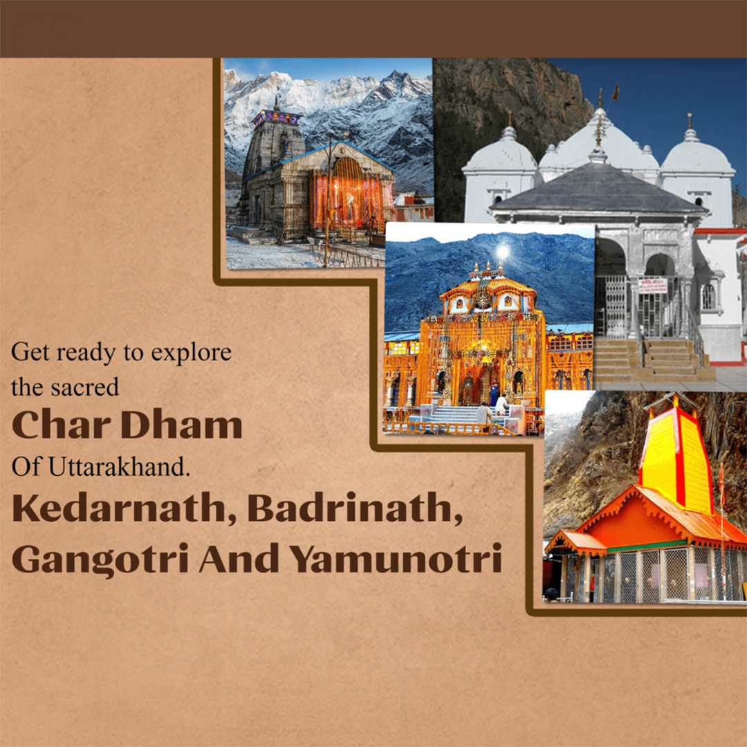Tours and Travels