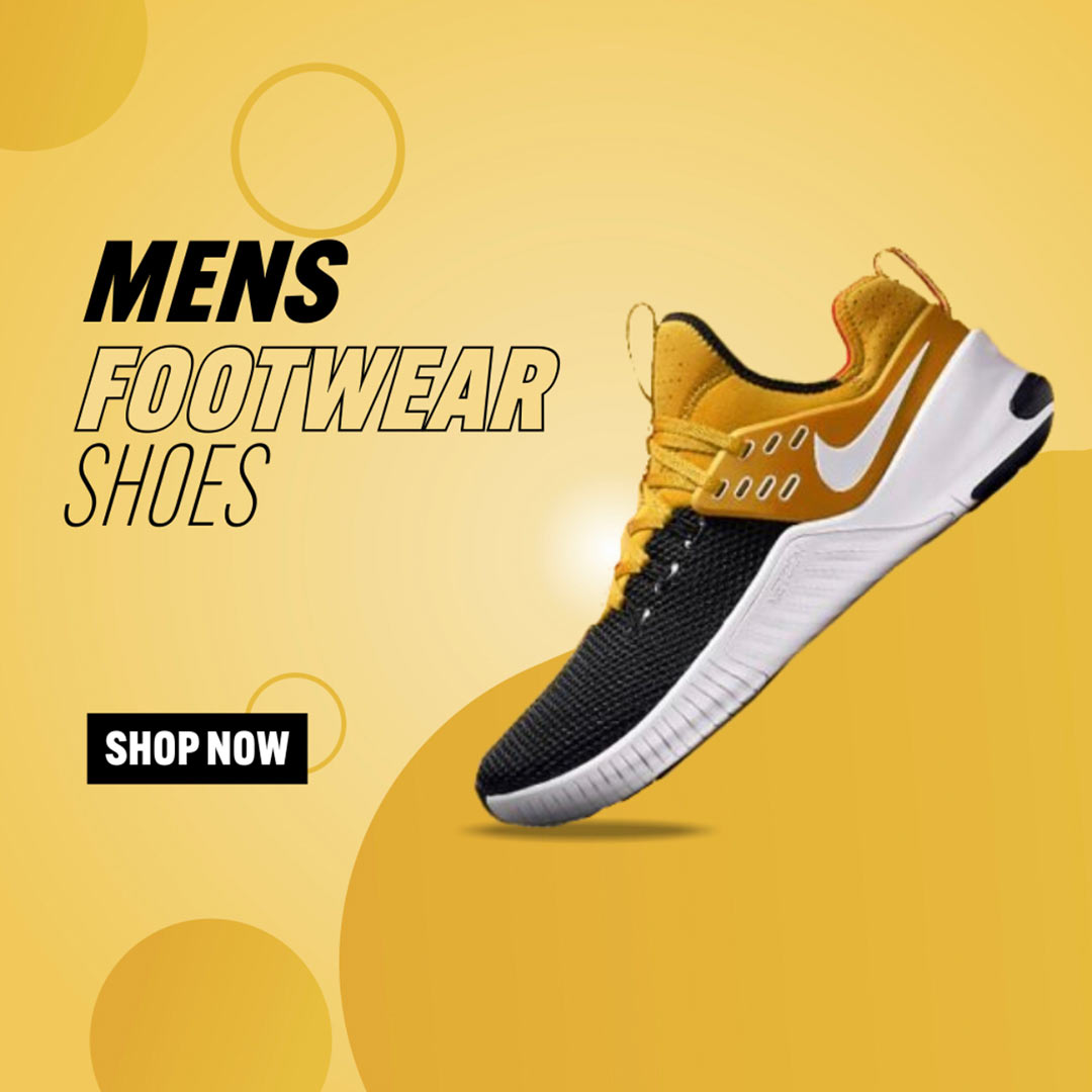 Footwear