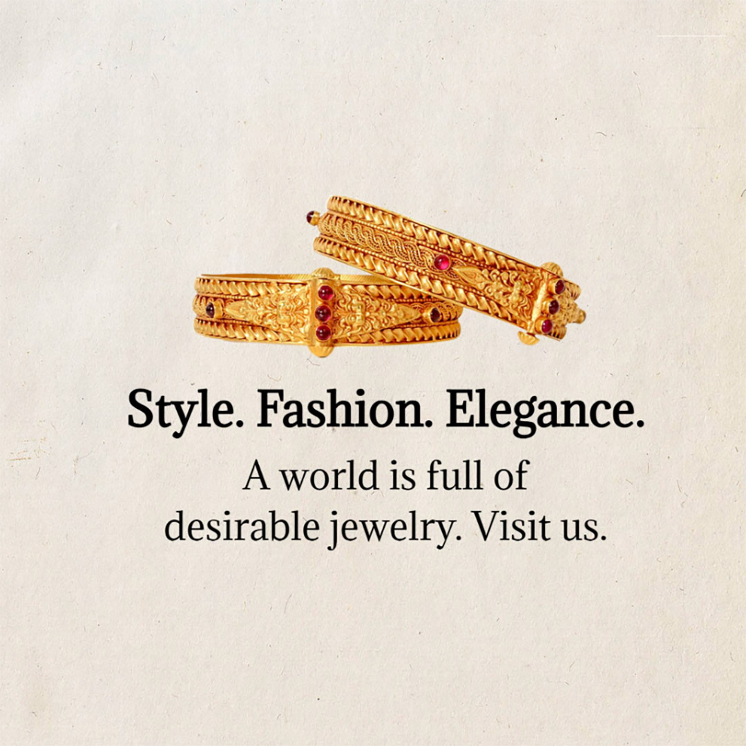Gems & Jewellery