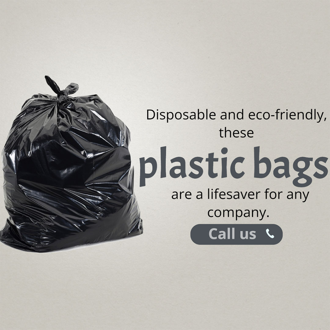 Bag Manufacturing