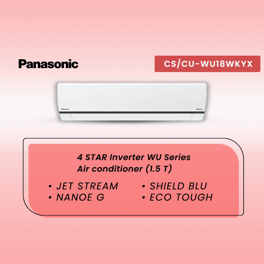 Home Appliances