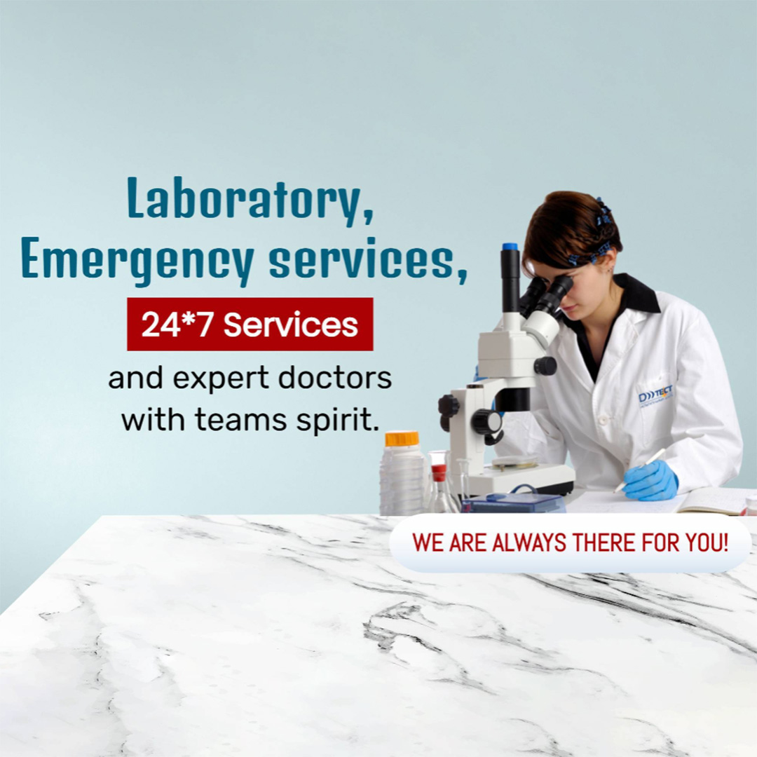 Laboratory