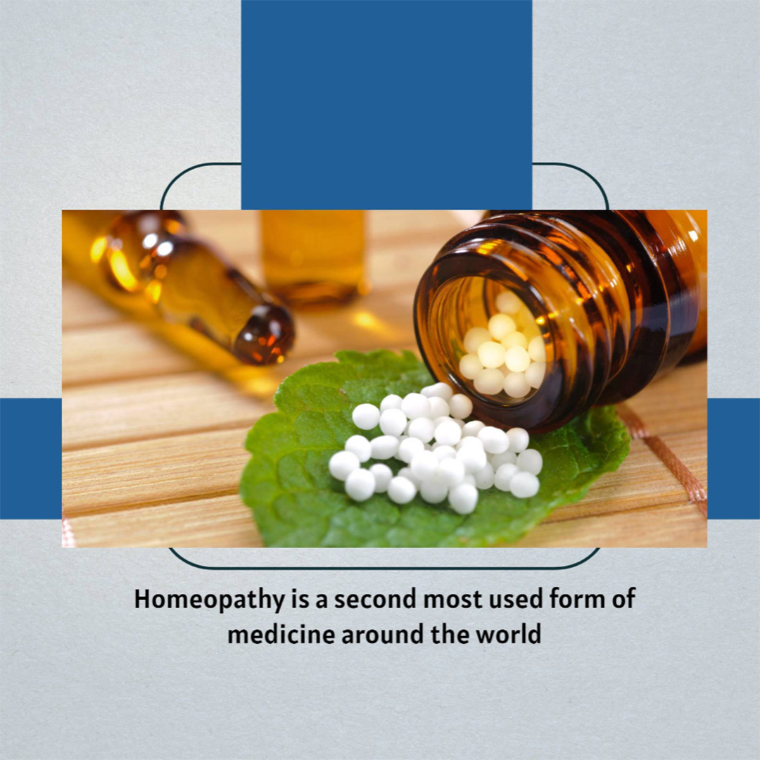 Homeopathy