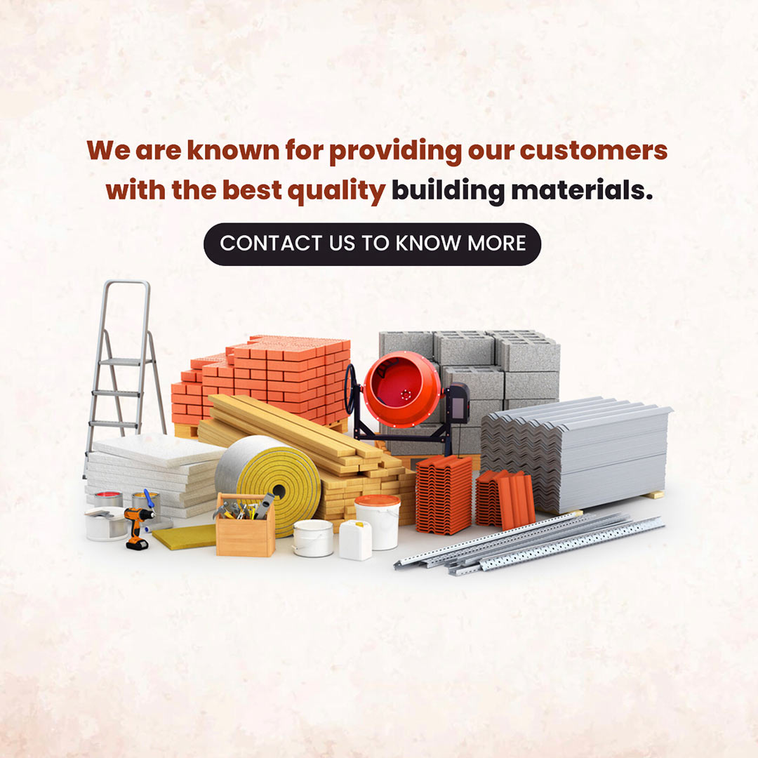 Building Materials Traders