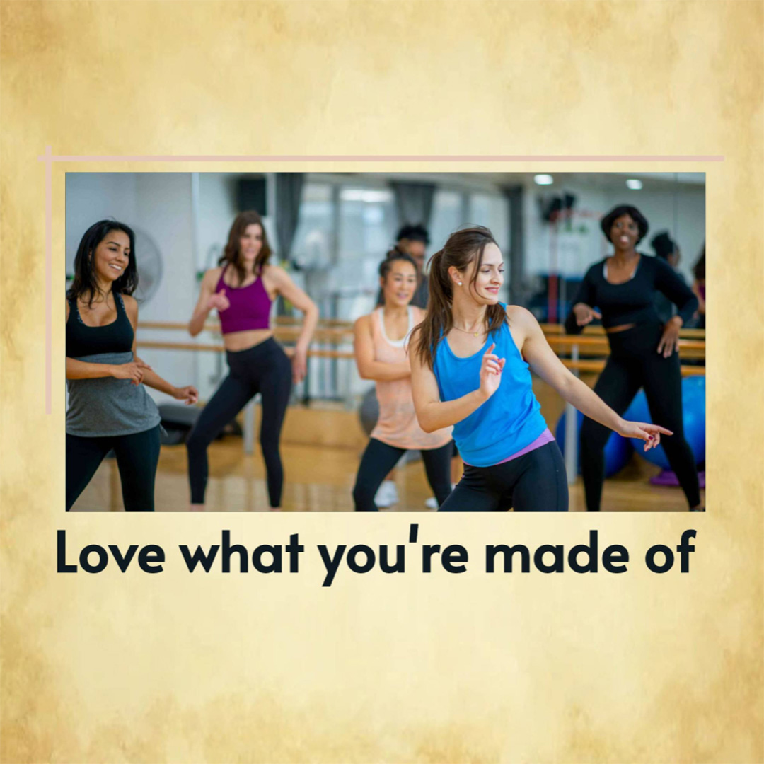 Gym & Yoga