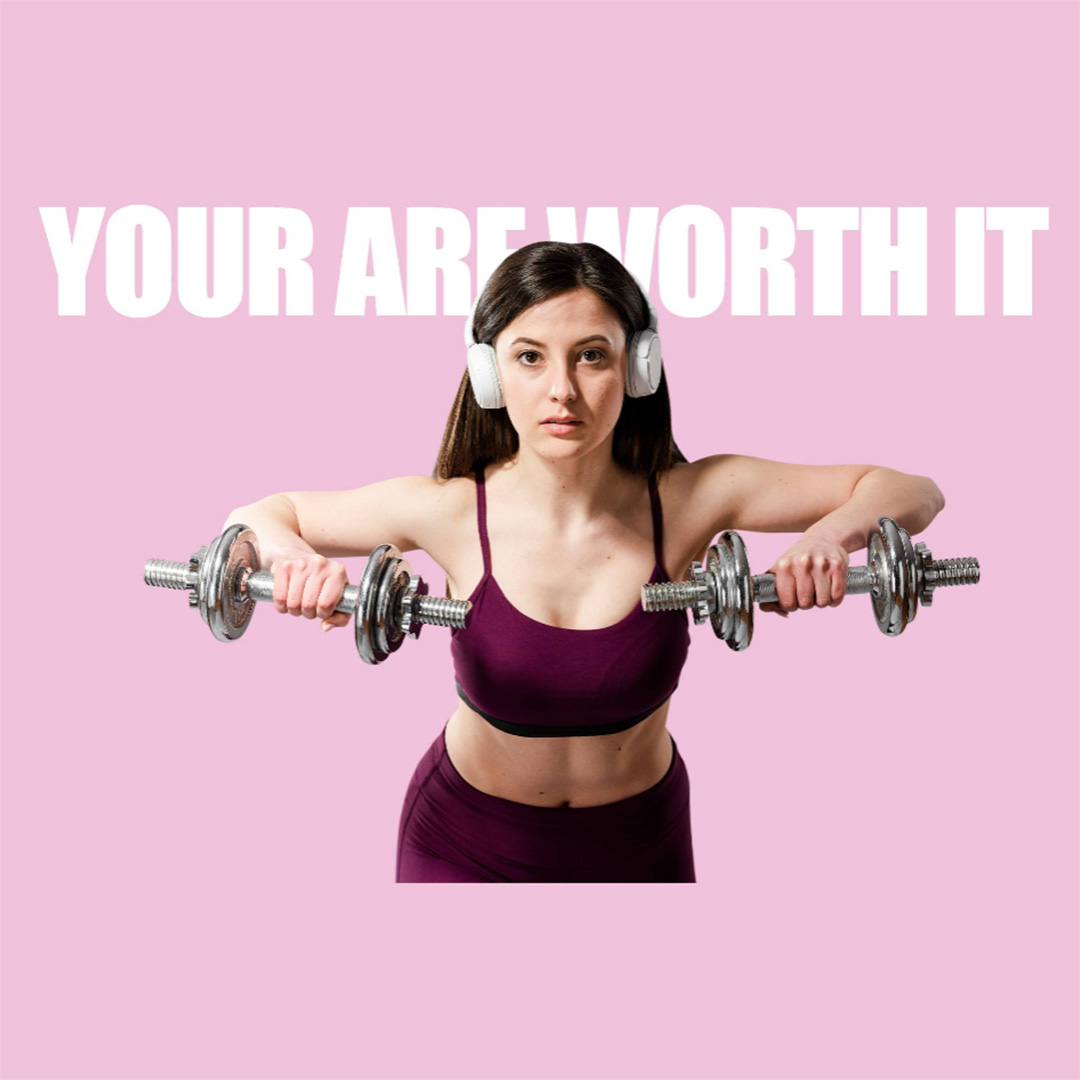 Gym & Yoga