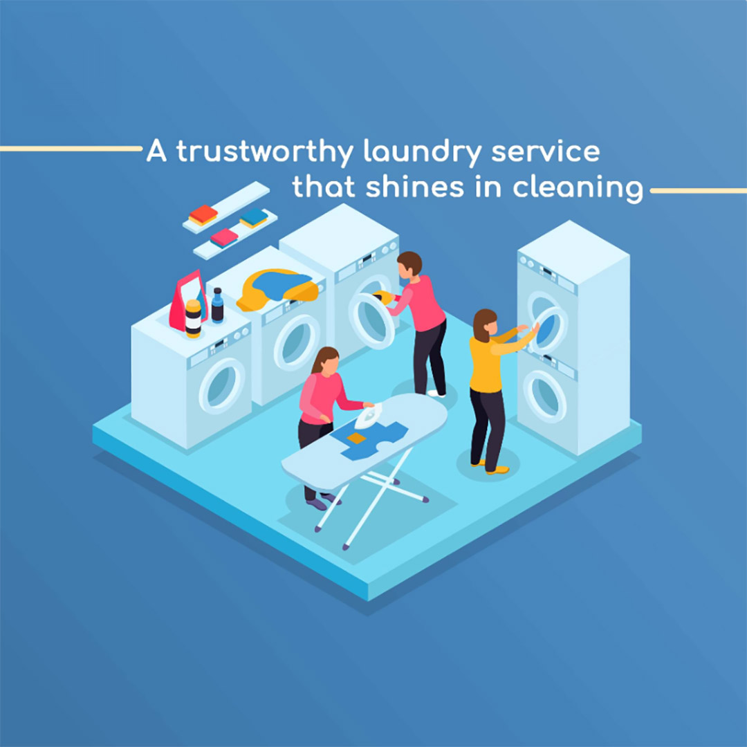 Dry Cleaners