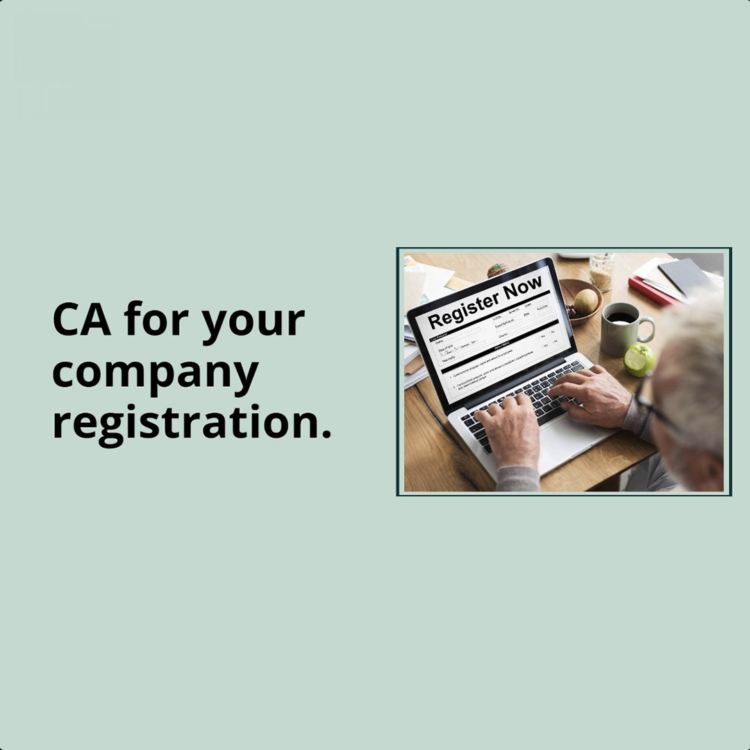 Chartered Accountant