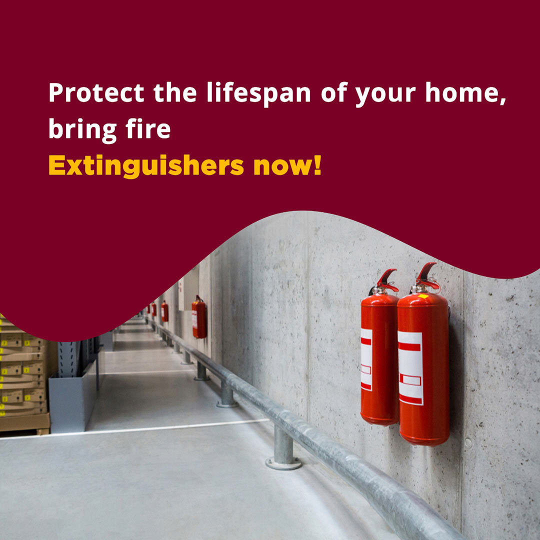 Fire Safety & Equipment