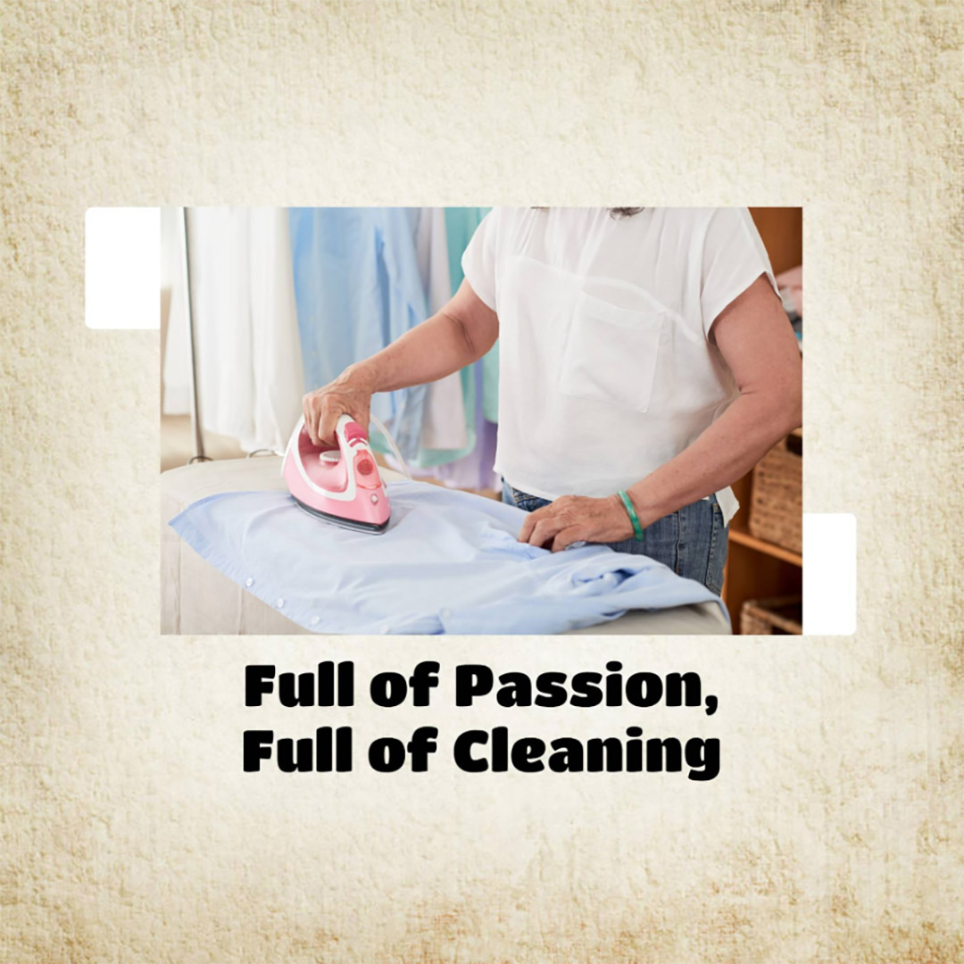 Dry Cleaners