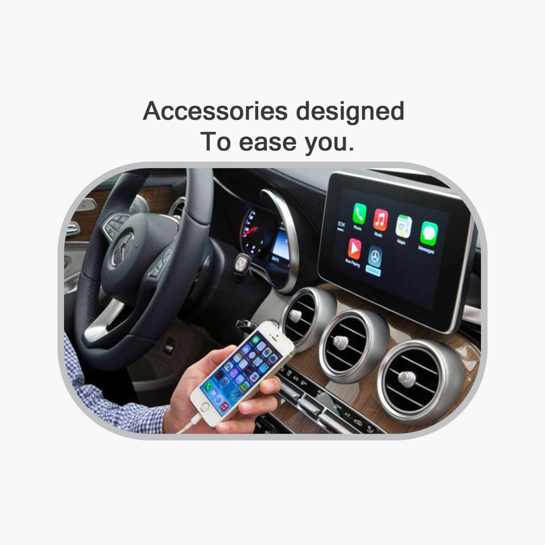 Automobile