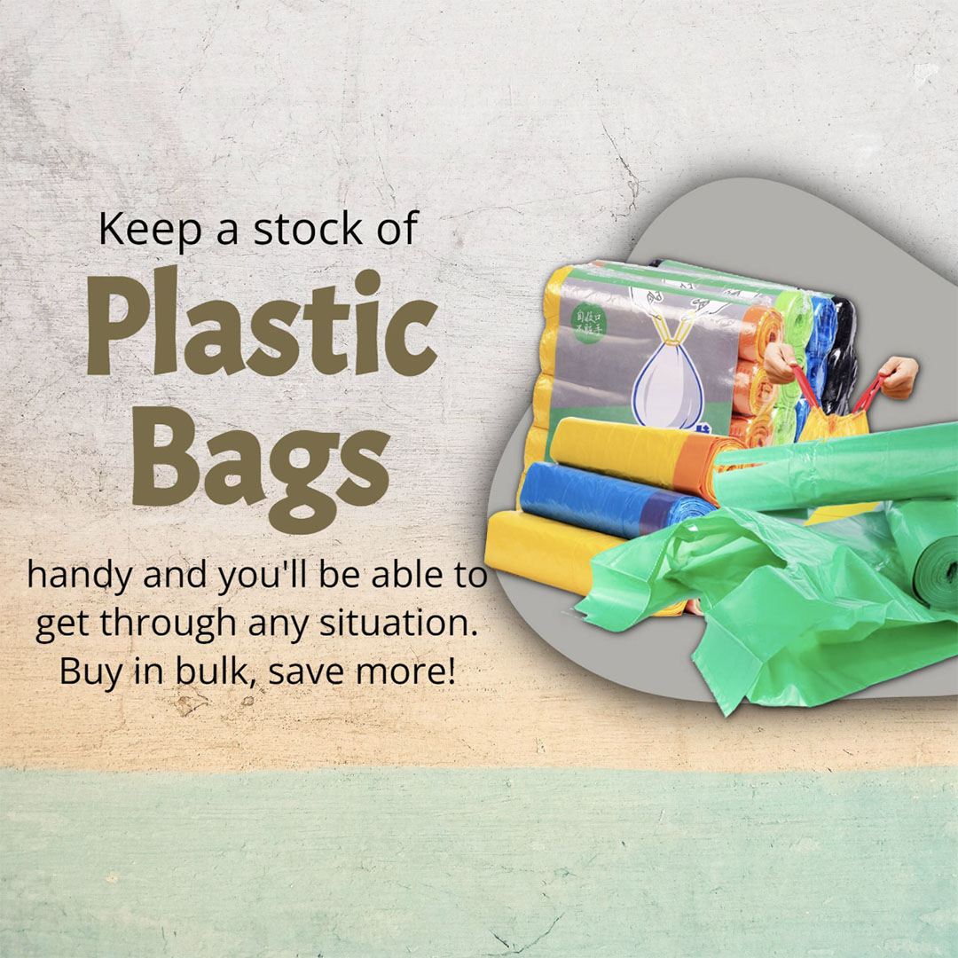 Bag Manufacturing