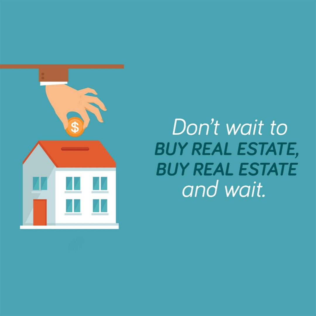 Real Estate