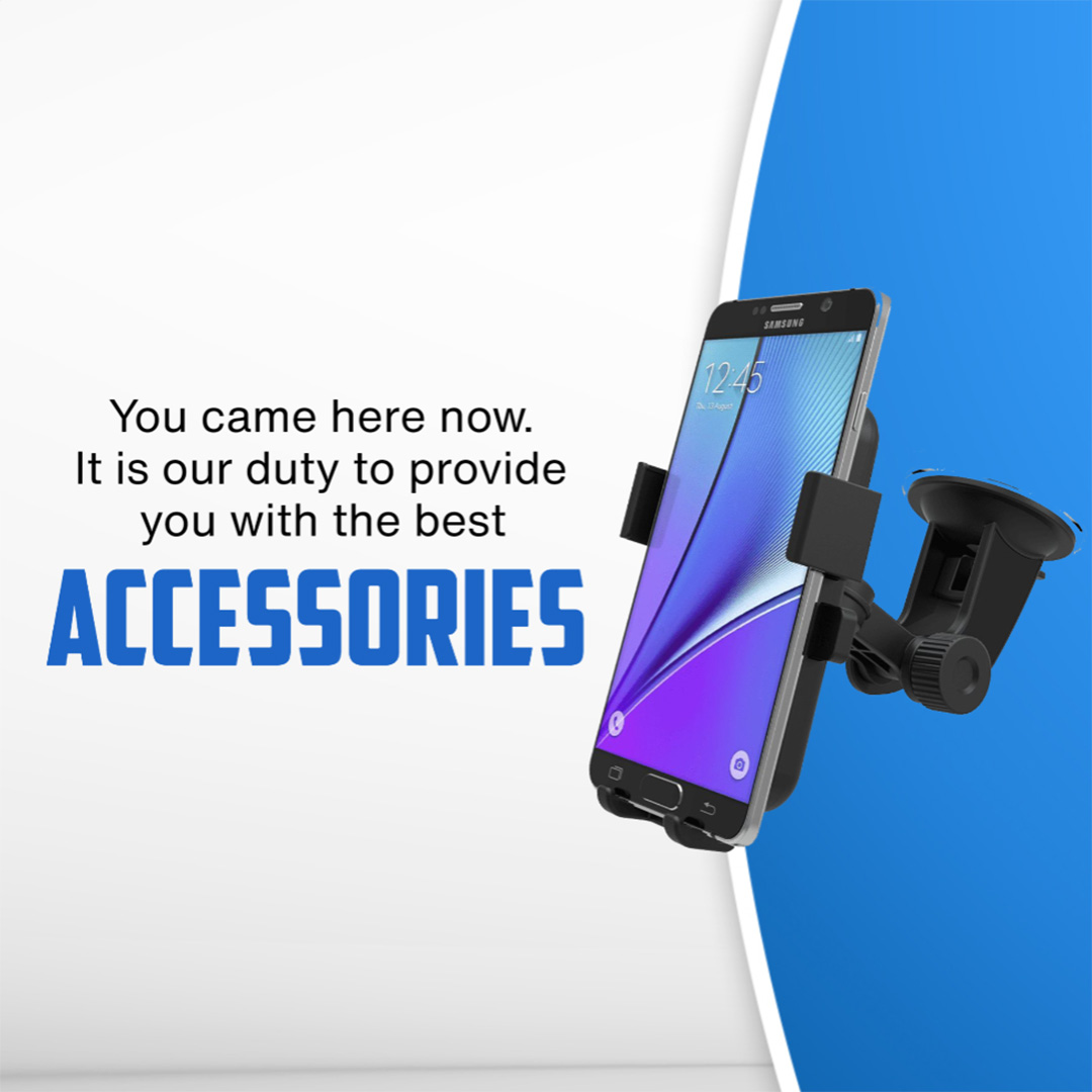 Mobile Store
