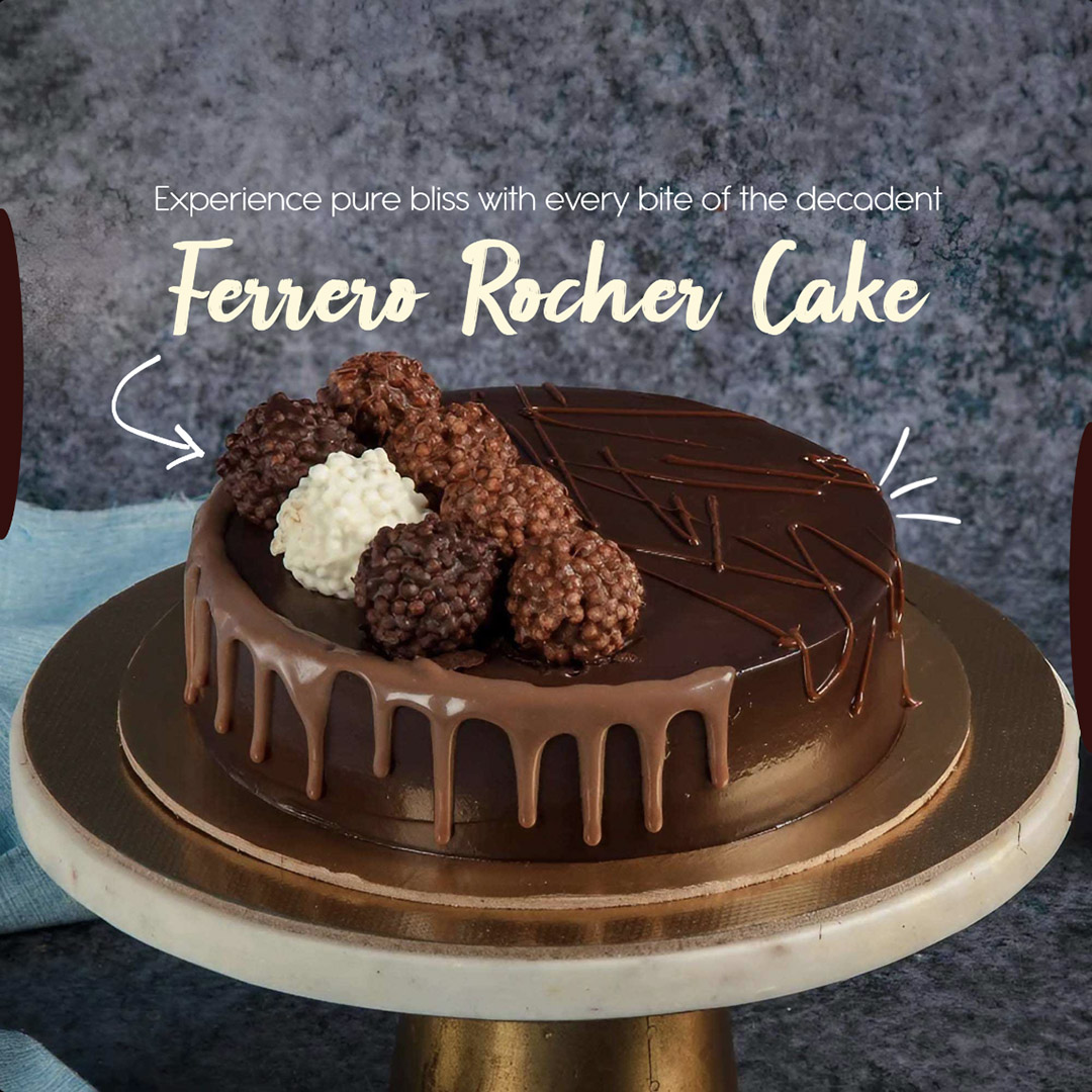 Bakery & Cake