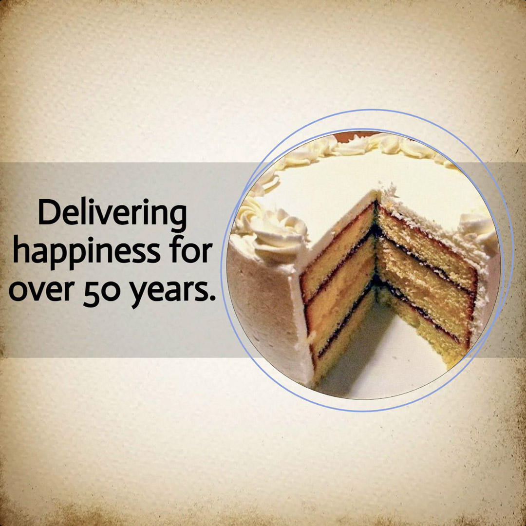 Bakery & Cake