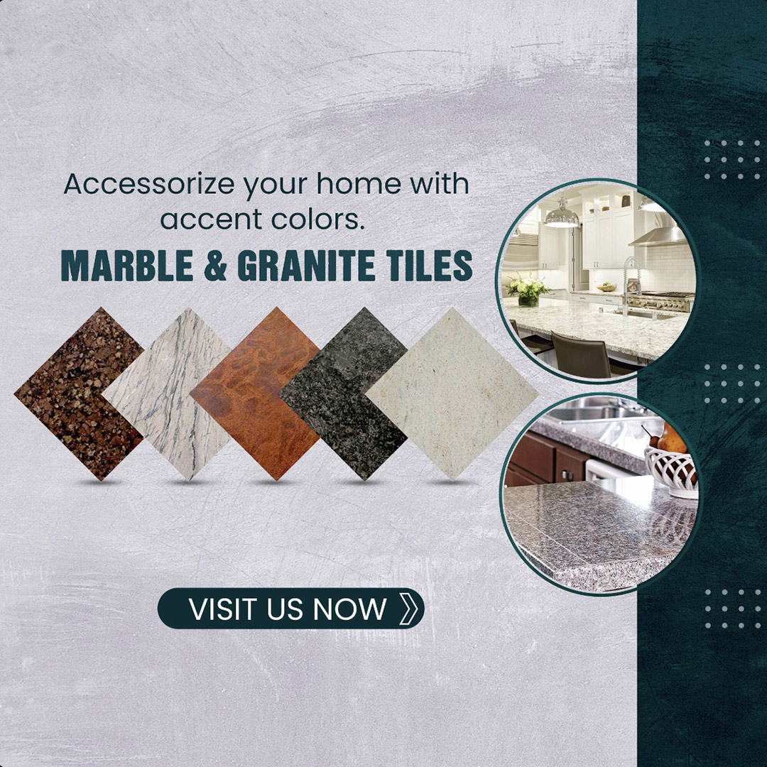 Building Materials Traders