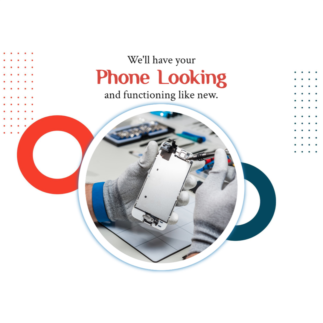 Mobile Store
