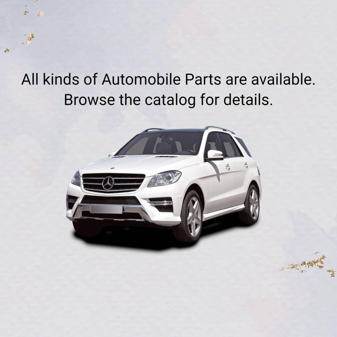 Automobile