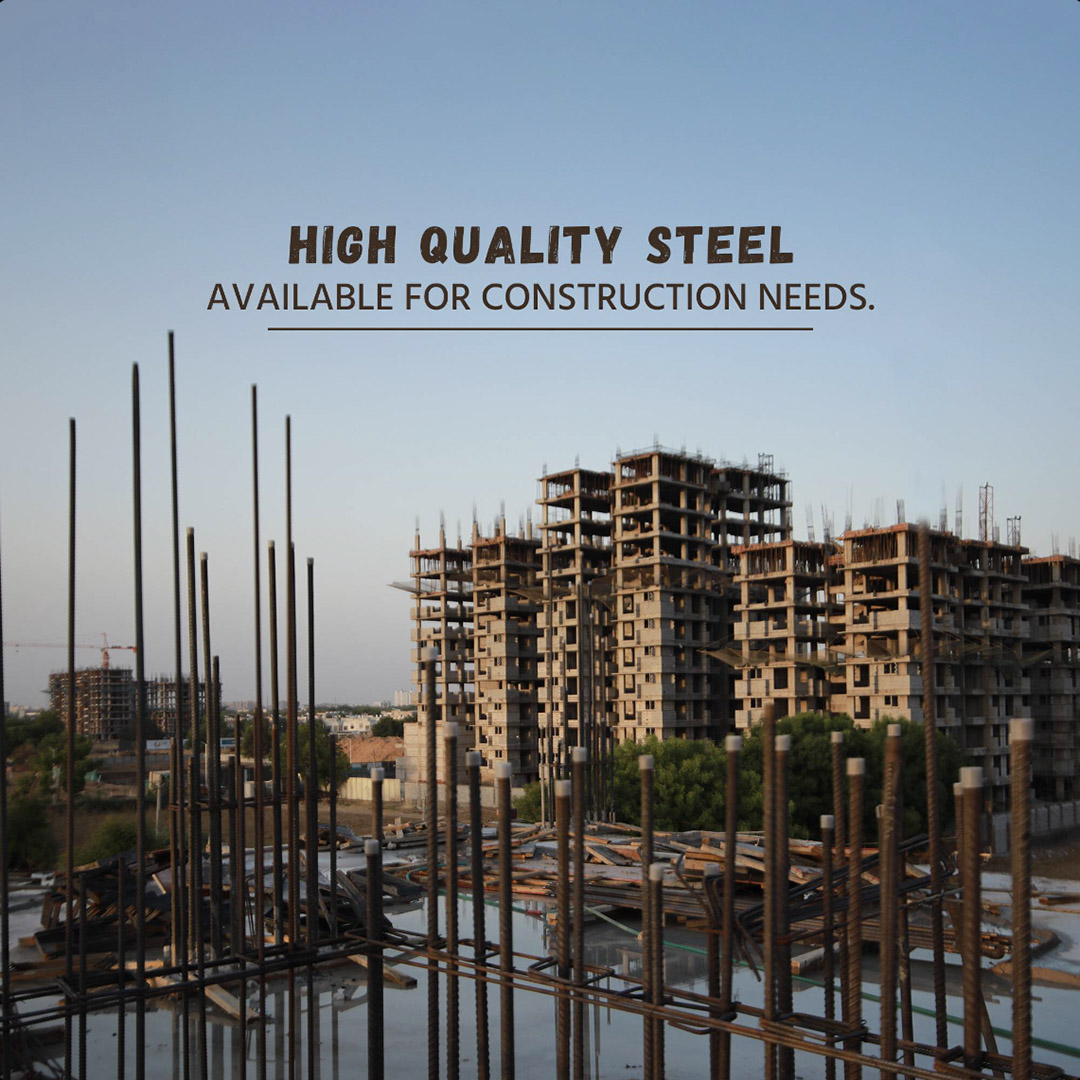 Building Materials Traders