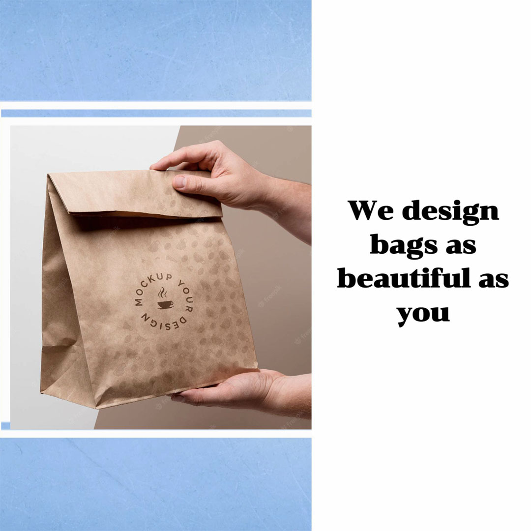 Bag Manufacturing