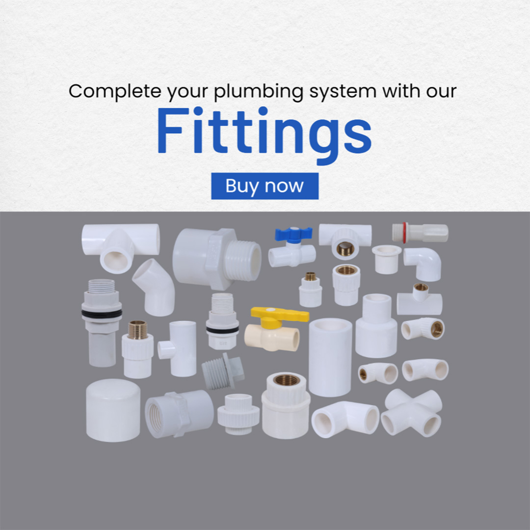 Pvc Pipe