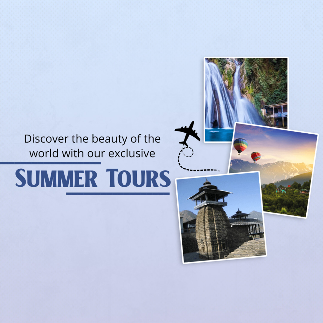 Tours and Travels