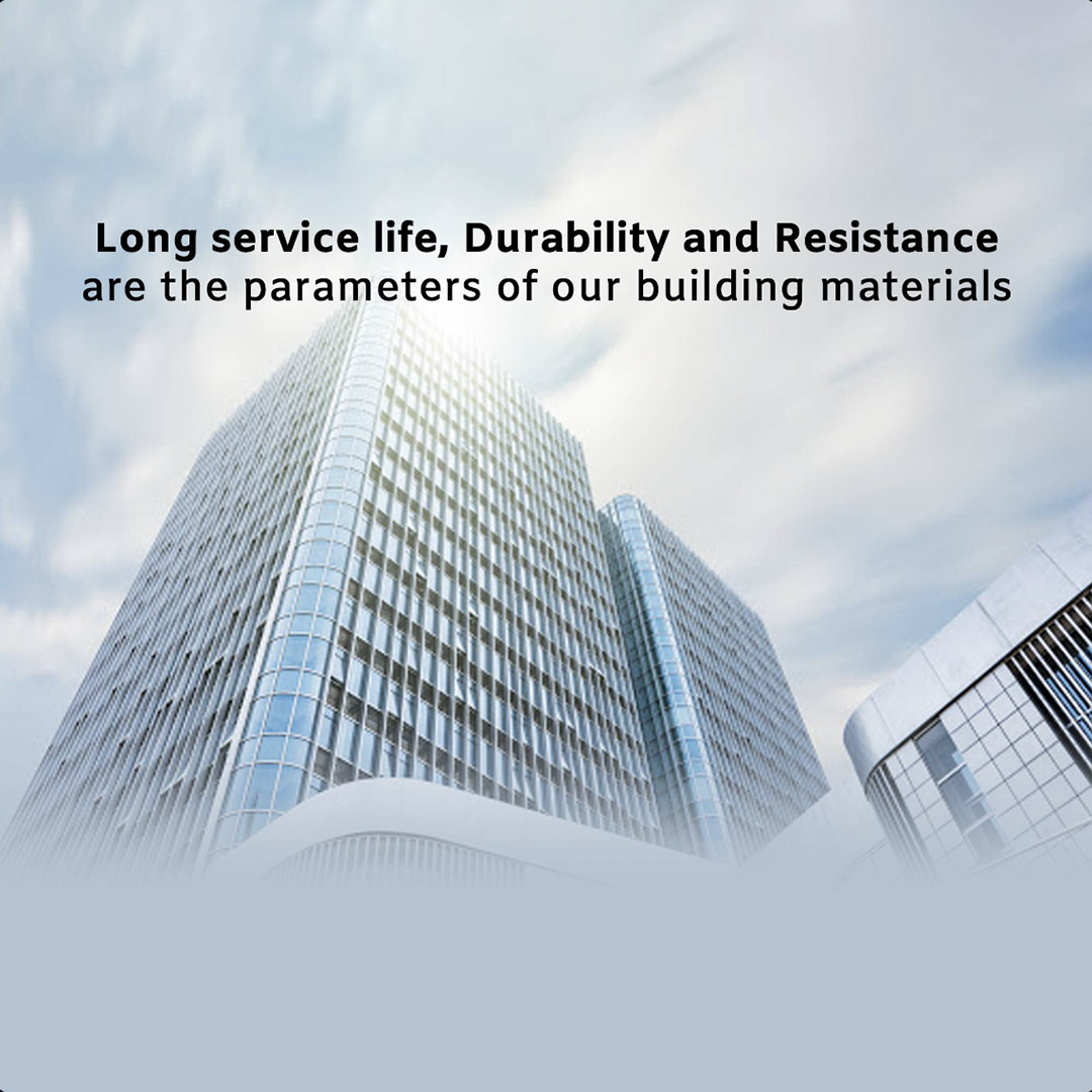 Building Materials Traders