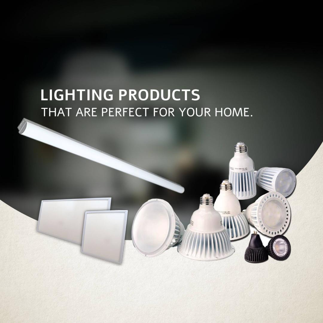 Lighting