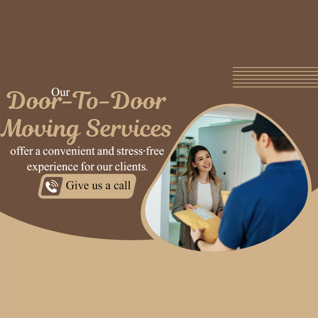 Packers & Movers