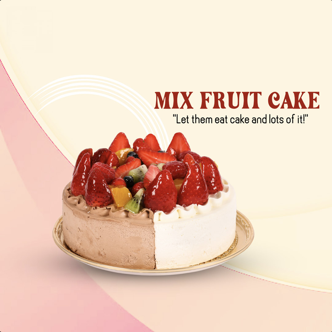 Bakery & Cake