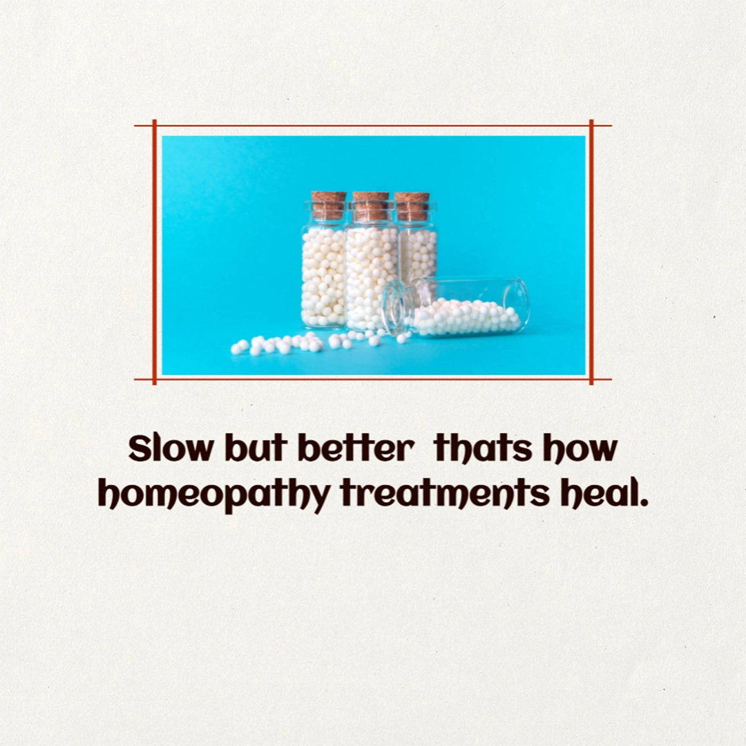 Homeopathy
