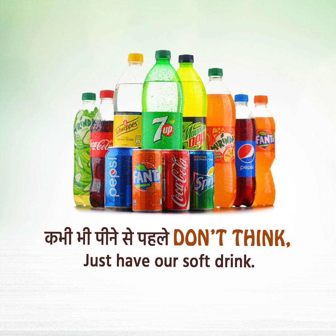 Beverages